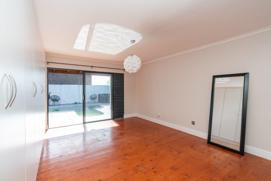 To Let 4 Bedroom Property for Rent in Milnerton Ridge Western Cape